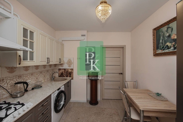 
  Продается 1-комн. квартира 35 м². Фото 7.
