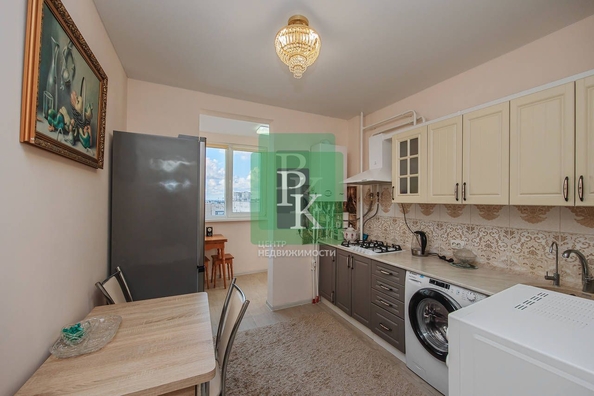 
  Продается 1-комн. квартира 35 м². Фото 8.