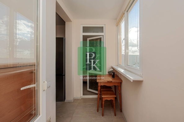 
  Продается 1-комн. квартира 35 м². Фото 9.