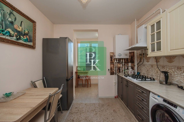 
  Продается 1-комн. квартира 35 м². Фото 10.