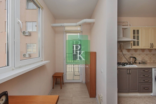 
  Продается 1-комн. квартира 35 м². Фото 11.