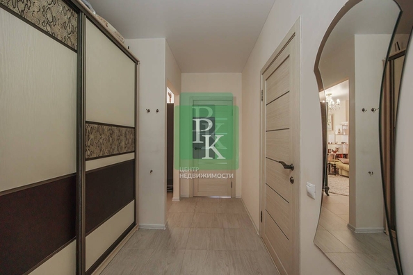 
  Продается 1-комн. квартира 35 м². Фото 13.