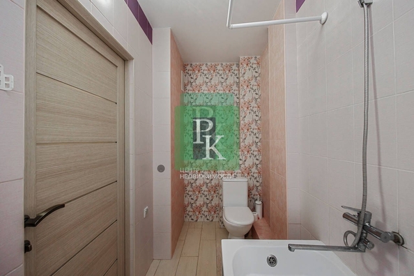 
  Продается 1-комн. квартира 35 м². Фото 14.