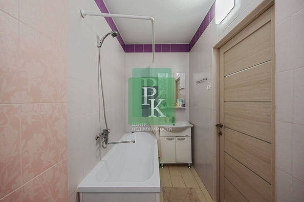 
  Продается 1-комн. квартира 35 м². Фото 15.