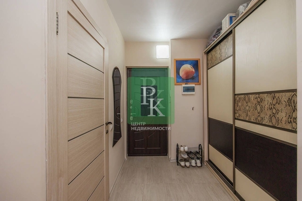 
  Продается 1-комн. квартира 35 м². Фото 16.