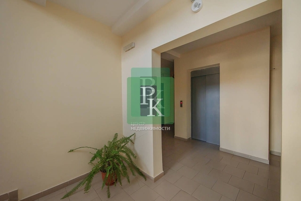 
  Продается 1-комн. квартира 35 м². Фото 19.