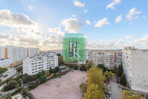 
  Продается 1-комн. квартира 35 м². Фото 20.