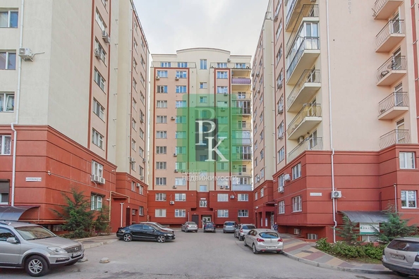 
  Продается 1-комн. квартира 35 м². Фото 21.