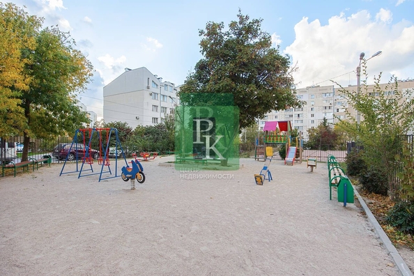 
  Продается 1-комн. квартира 35 м². Фото 22.