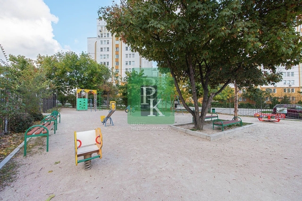 
  Продается 1-комн. квартира 35 м². Фото 23.