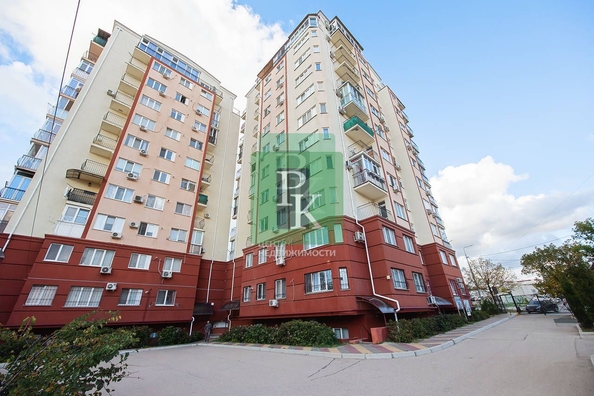 
  Продается 1-комн. квартира 35 м². Фото 24.