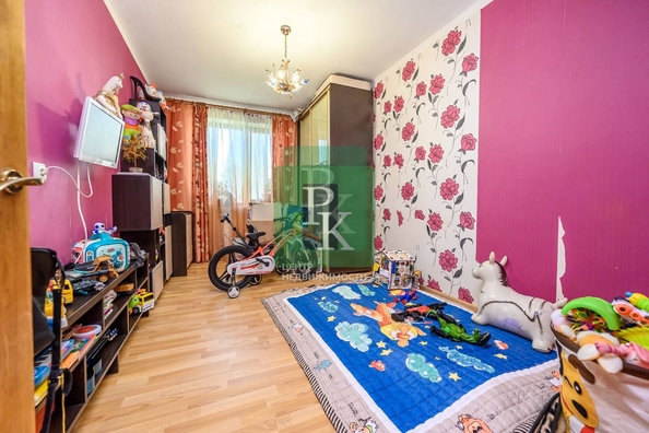 
  Продается 3-комн. квартира 68 м². Фото 11.