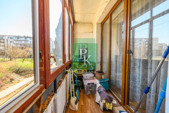 
  Продается 3-комн. квартира 68 м². Фото 19.