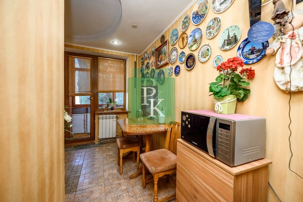 
  Продается 3-комн. квартира 68 м². Фото 21.