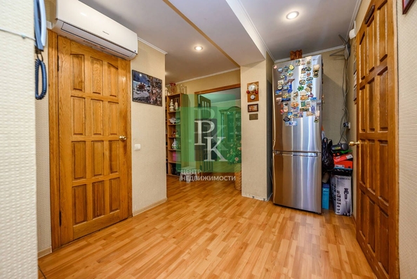 
  Продается 3-комн. квартира 68 м². Фото 25.