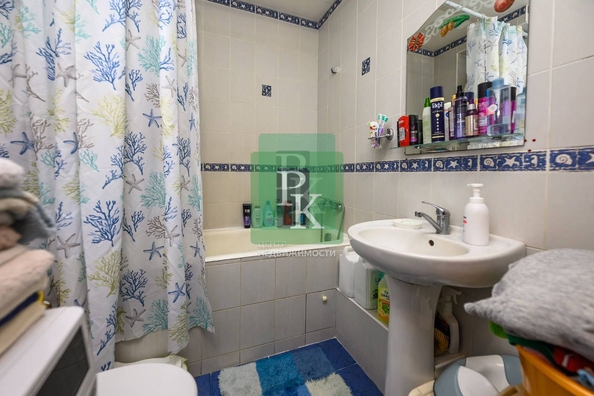 
  Продается 3-комн. квартира 68 м². Фото 27.