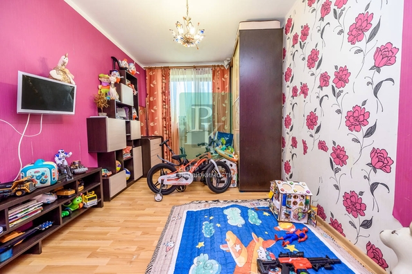 
  Продается 3-комн. квартира 68 м². Фото 12.