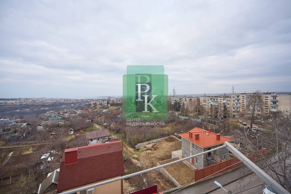
  Продается 3-комн. квартира 66.7 м². Фото 27.