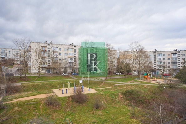
  Продается 3-комн. квартира 66.7 м². Фото 28.