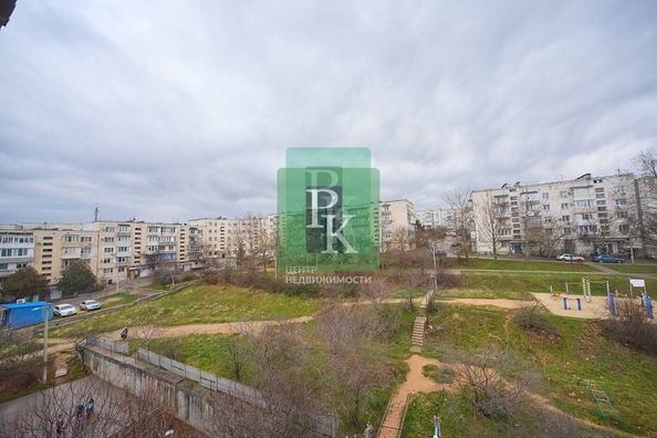 
  Продается 3-комн. квартира 66.7 м². Фото 29.