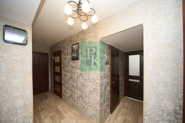 
  Продается 3-комн. квартира 66.7 м². Фото 18.