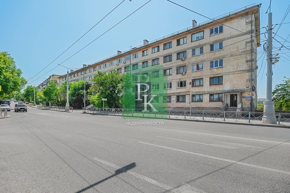 
  Продается 3-комн. квартира 64.5 м². Фото 15.