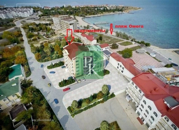 
  Продается апартамент 26.3 м². Фото 19.