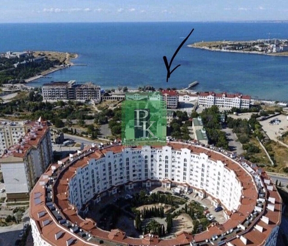 
  Продается апартамент 26.3 м². Фото 21.