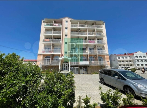 
  Продается апартамент 26.3 м². Фото 20.