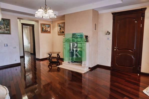 
  Продается 4-комн. квартира 233 м². Фото 20.