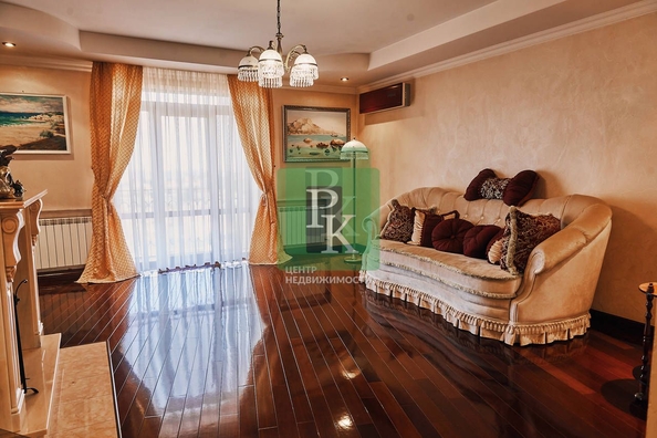 
  Продается 4-комн. квартира 233 м². Фото 21.