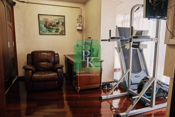 
  Продается 4-комн. квартира 233 м². Фото 23.