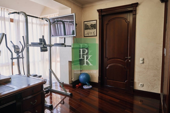 
  Продается 4-комн. квартира 233 м². Фото 24.