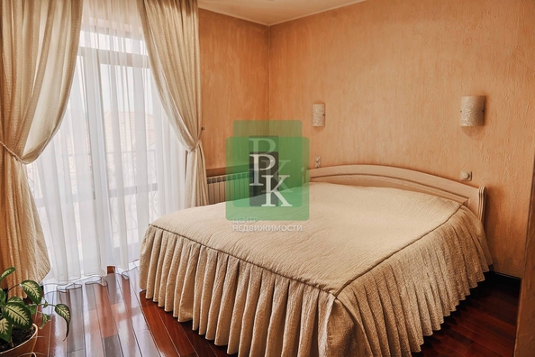 
  Продается 4-комн. квартира 233 м². Фото 25.