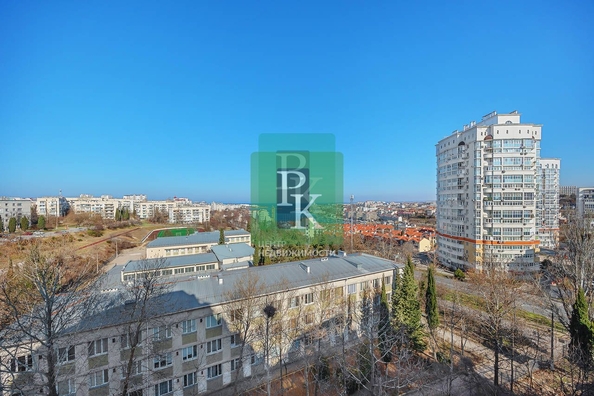 
  Продается 1-комн. квартира 52.8 м². Фото 1.