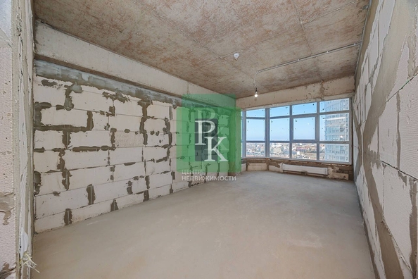 
  Продается 1-комн. квартира 52.8 м². Фото 3.