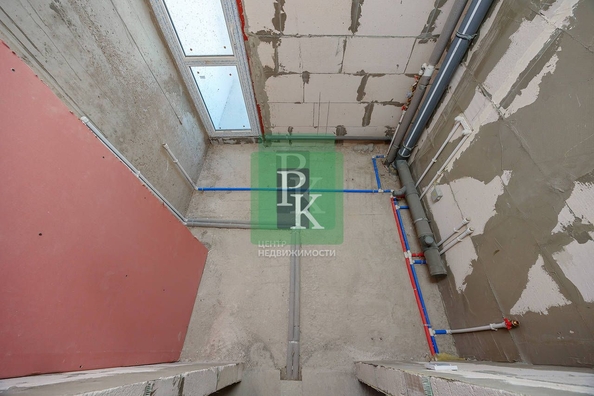 
  Продается 1-комн. квартира 52.8 м². Фото 7.