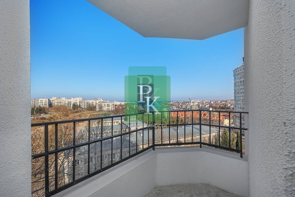 
  Продается 1-комн. квартира 52.8 м². Фото 8.