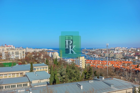 
  Продается 1-комн. квартира 52.8 м². Фото 10.