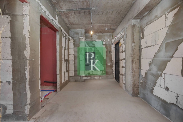 
  Продается 1-комн. квартира 52.8 м². Фото 11.