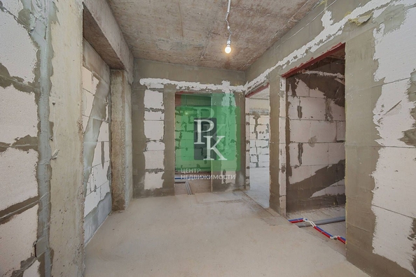 
  Продается 1-комн. квартира 52.8 м². Фото 12.