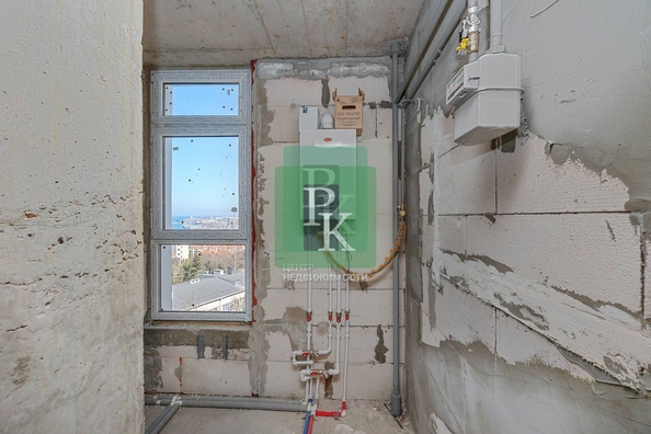 
  Продается 1-комн. квартира 52.8 м². Фото 15.