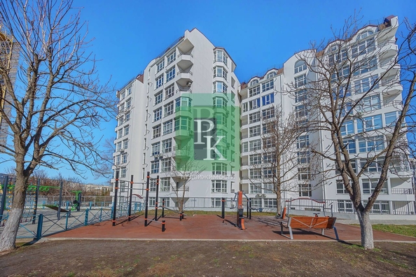 
  Продается 1-комн. квартира 52.8 м². Фото 18.