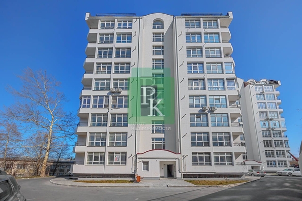 
  Продается 1-комн. квартира 52.8 м². Фото 19.