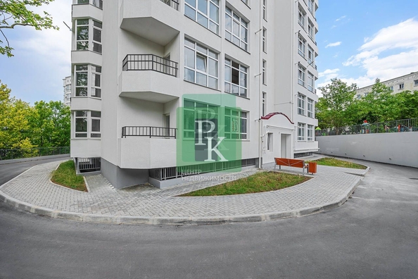 
  Продается 1-комн. квартира 52.8 м². Фото 20.