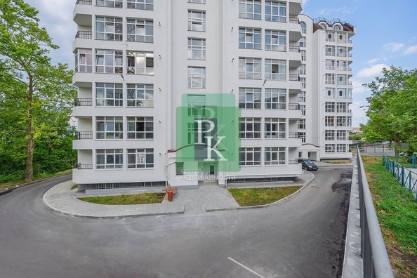 
  Продается 1-комн. квартира 52.8 м². Фото 21.
