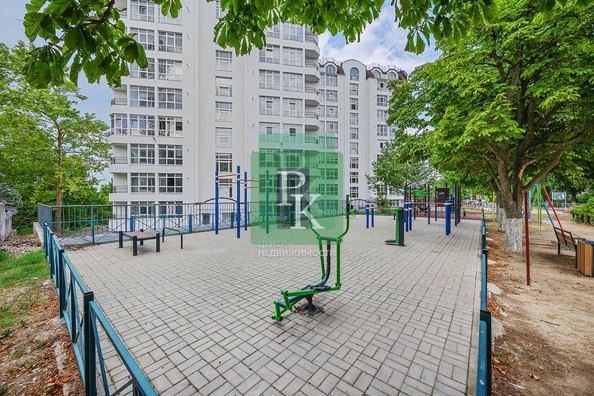 
  Продается 1-комн. квартира 52.8 м². Фото 22.