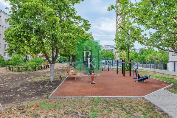 
  Продается 1-комн. квартира 52.8 м². Фото 24.