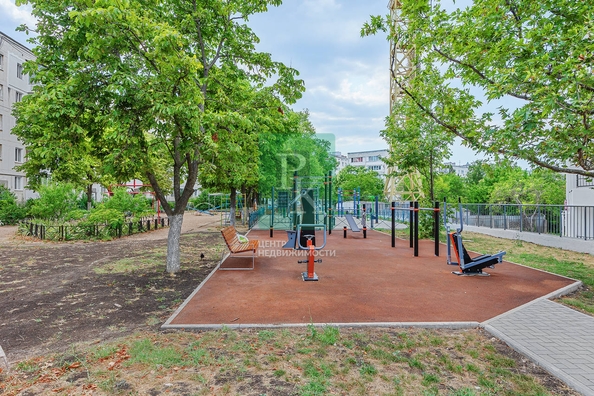 
  Продается 1-комн. квартира 52.8 м². Фото 24.