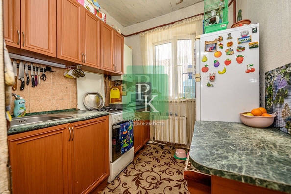 
  Продается 2-комн. квартира 42.8 м². Фото 2.
